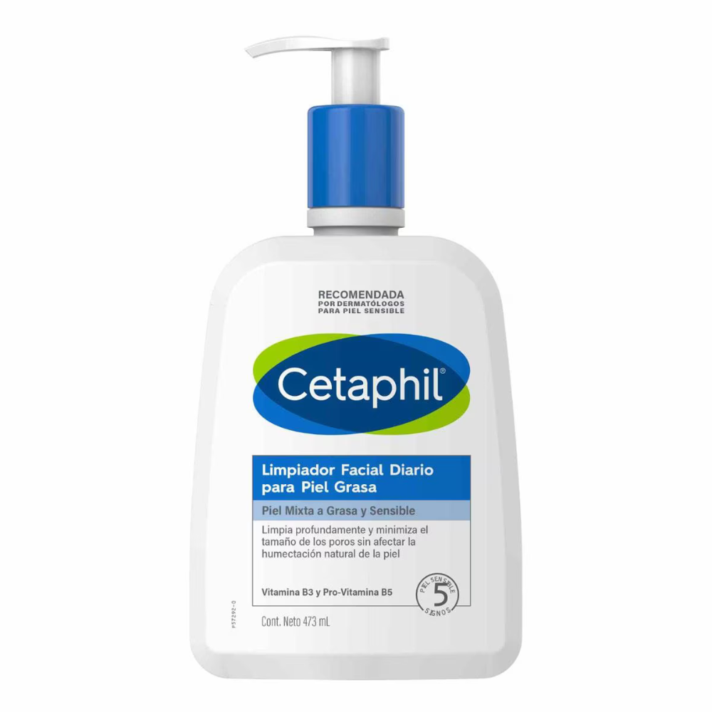 exfoliante para la cara cetaphil