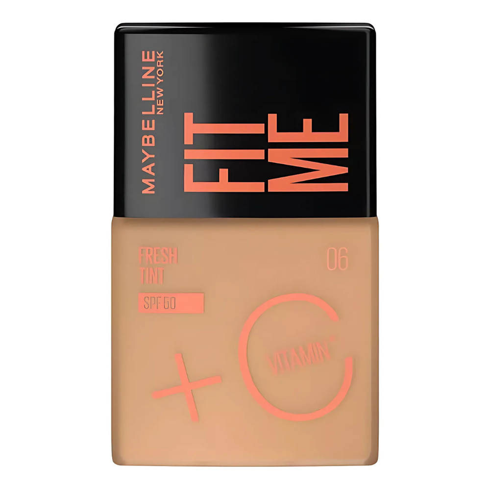 Maybelline Fit Me
