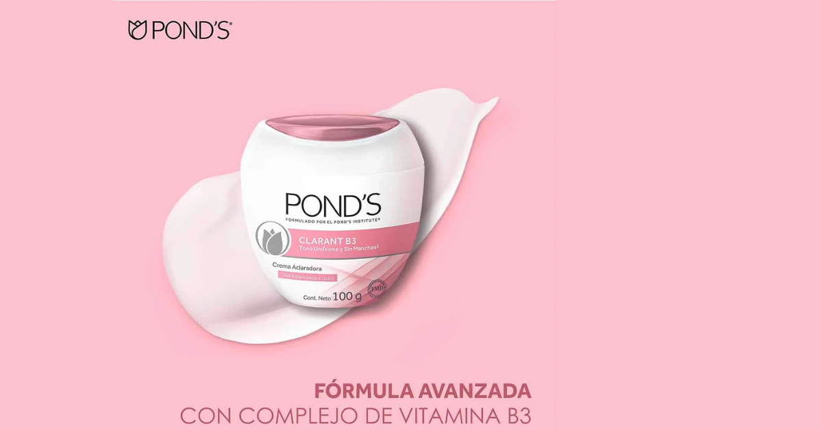 Crema Rosa B3